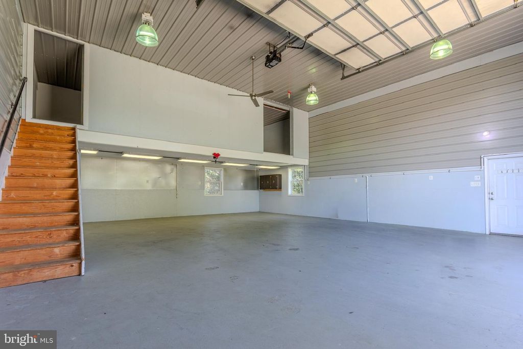 Image 56 of property listing at 8418 MAPLEVILLE RD, Boonsboro, MD 21713