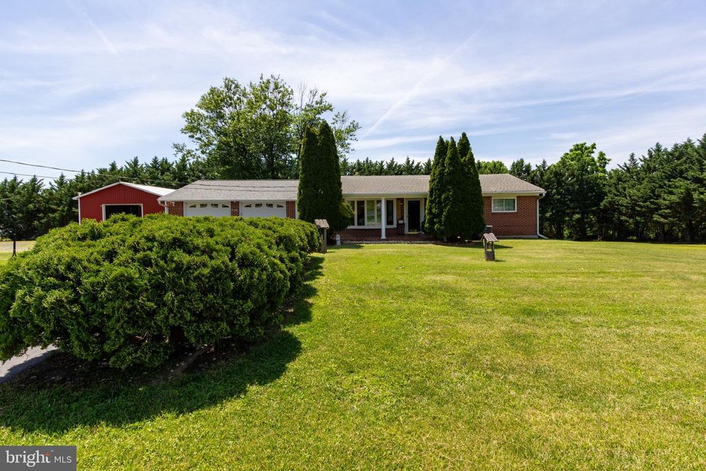 Image 6 of property listing at 8418 MAPLEVILLE RD, Boonsboro, MD 21713