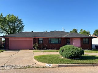 1309 NE 46th Street, Oklahoma City, OK 73111
