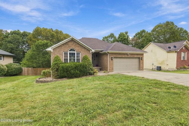496 Simmons Ln, Mt Washington, KY 40047