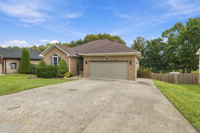 496 Simmons Ln, Mt Washington, KY 40047