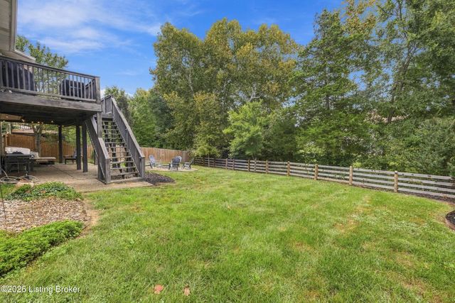 496 Simmons Ln, Mt Washington, KY 40047