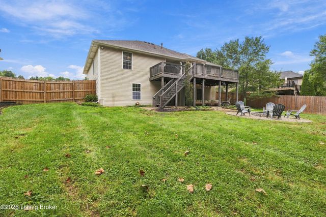 496 Simmons Ln, Mt Washington, KY 40047