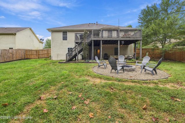 496 Simmons Ln, Mt Washington, KY 40047