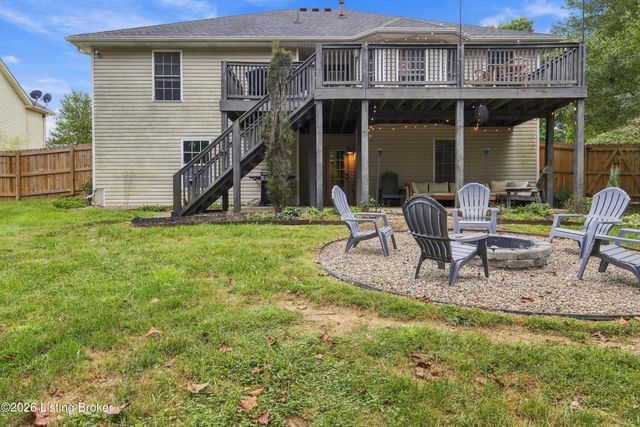 496 Simmons Ln, Mt Washington, KY 40047