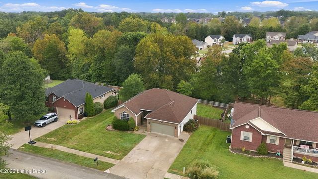496 Simmons Ln, Mt Washington, KY 40047