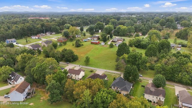 496 Simmons Ln, Mt Washington, KY 40047