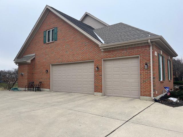 630 Brookmere Avenue 630 Brookmere Avenue, Tipp City, OH 45371