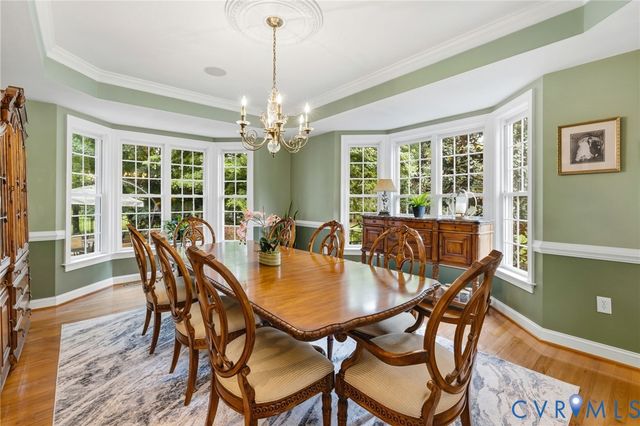 16007 Hidden Sedge Ct, Moseley, VA 23120