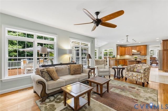 16007 Hidden Sedge Ct, Moseley, VA 23120