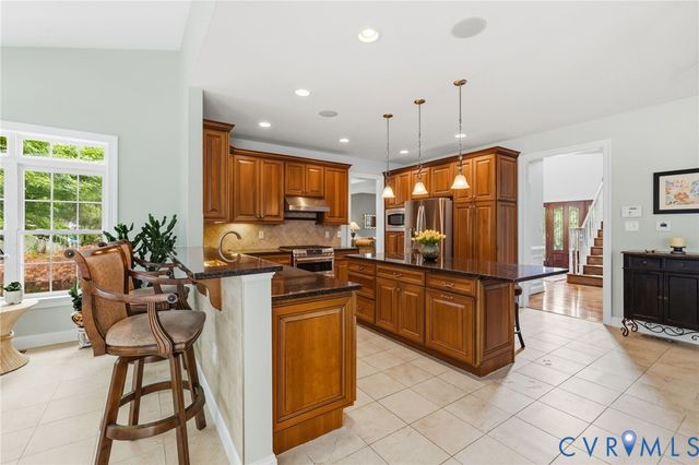 16007 Hidden Sedge Ct, Moseley, VA 23120