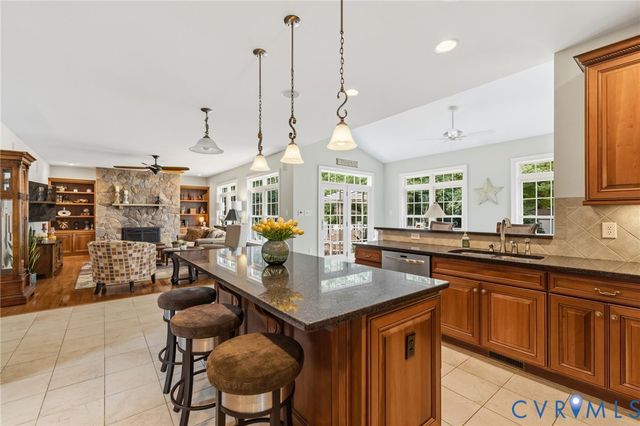 16007 Hidden Sedge Ct, Moseley, VA 23120