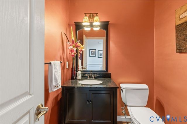 16007 Hidden Sedge Ct, Moseley, VA 23120