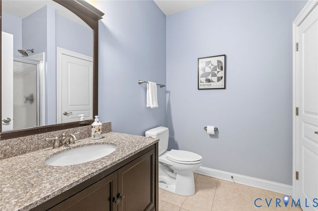 16007 Hidden Sedge Ct, Moseley, VA 23120