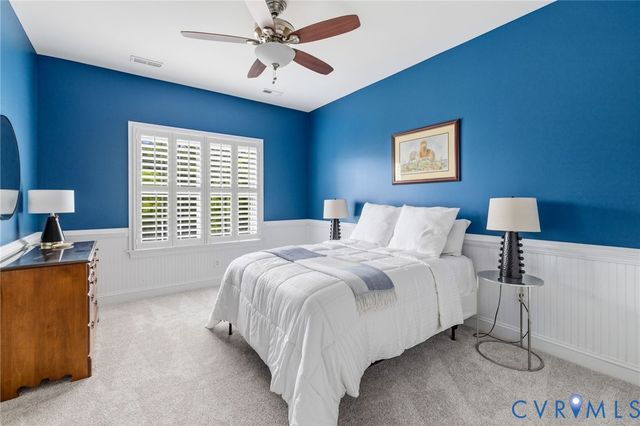 16007 Hidden Sedge Ct, Moseley, VA 23120