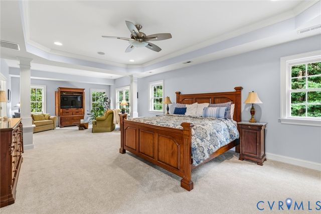 16007 Hidden Sedge Ct, Moseley, VA 23120