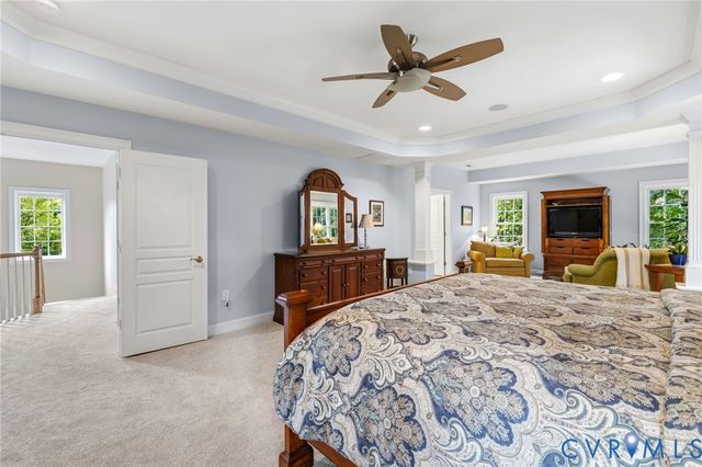 16007 Hidden Sedge Ct, Moseley, VA 23120