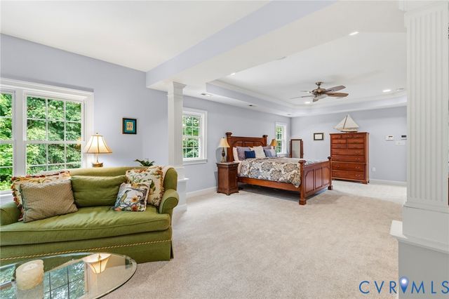 16007 Hidden Sedge Ct, Moseley, VA 23120