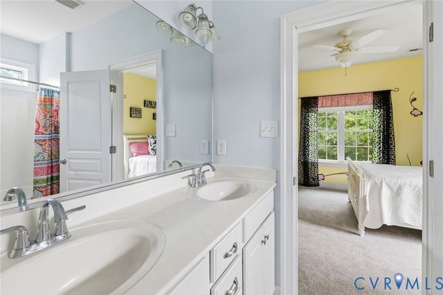 16007 Hidden Sedge Ct, Moseley, VA 23120