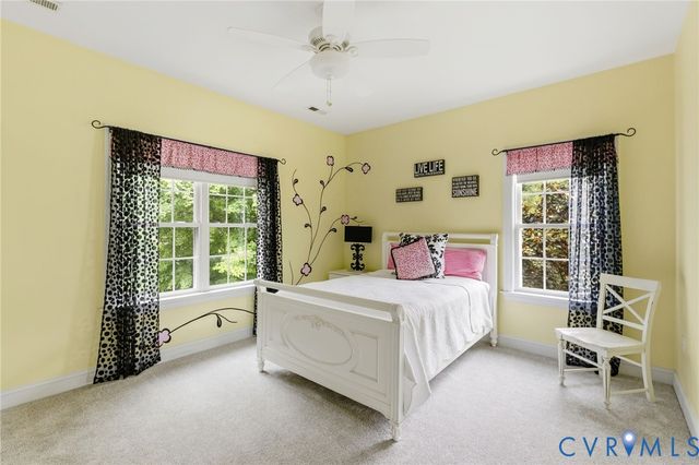 16007 Hidden Sedge Ct, Moseley, VA 23120