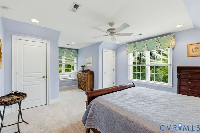 16007 Hidden Sedge Ct, Moseley, VA 23120