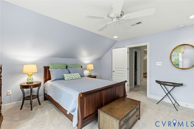 16007 Hidden Sedge Ct, Moseley, VA 23120