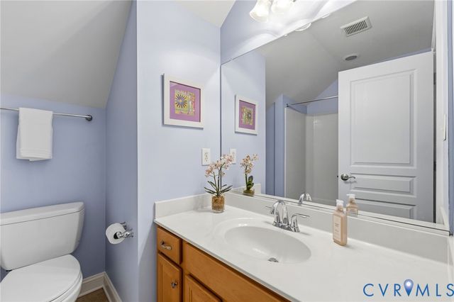16007 Hidden Sedge Ct, Moseley, VA 23120