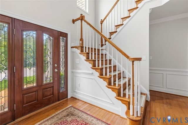 16007 Hidden Sedge Ct, Moseley, VA 23120