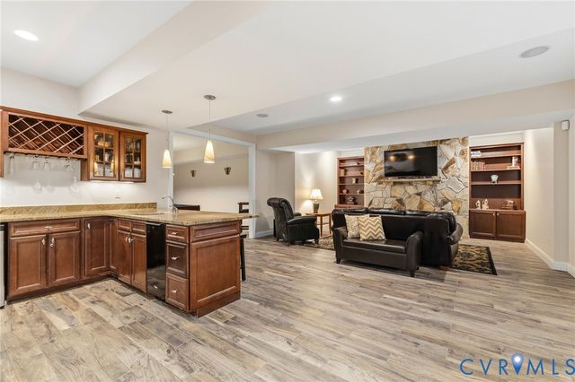 16007 Hidden Sedge Ct, Moseley, VA 23120