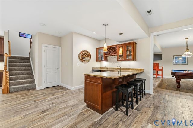 16007 Hidden Sedge Ct, Moseley, VA 23120