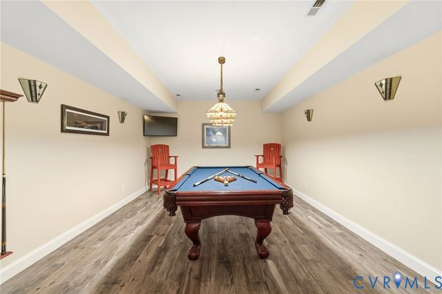 16007 Hidden Sedge Ct, Moseley, VA 23120