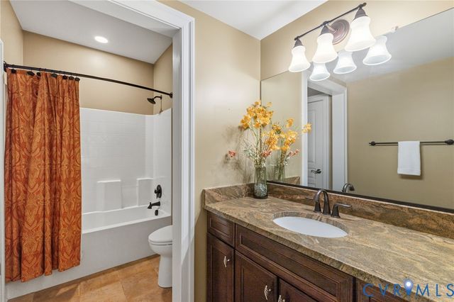 16007 Hidden Sedge Ct, Moseley, VA 23120