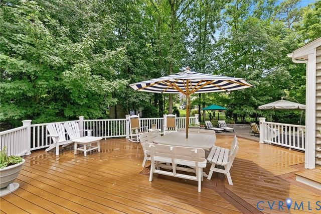 16007 Hidden Sedge Ct, Moseley, VA 23120