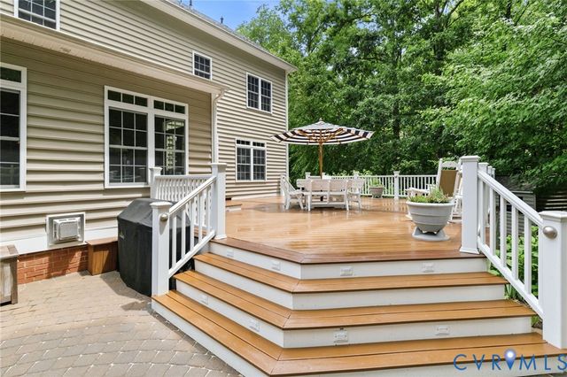 16007 Hidden Sedge Ct, Moseley, VA 23120