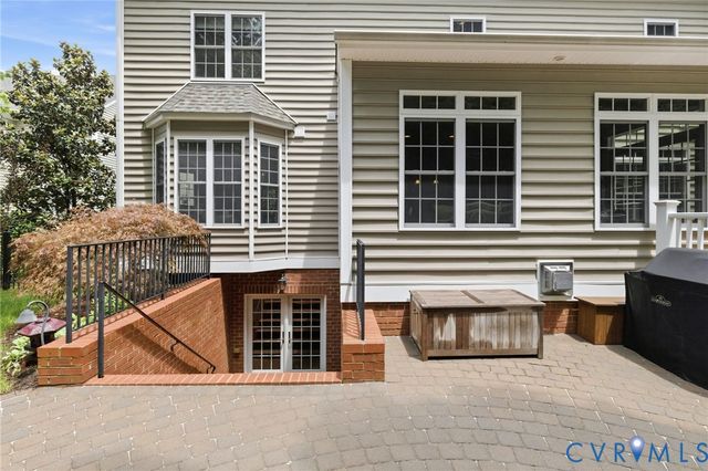 16007 Hidden Sedge Ct, Moseley, VA 23120