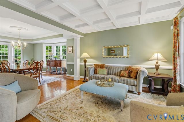 16007 Hidden Sedge Ct, Moseley, VA 23120