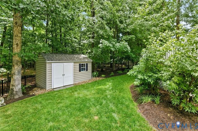 16007 Hidden Sedge Ct, Moseley, VA 23120