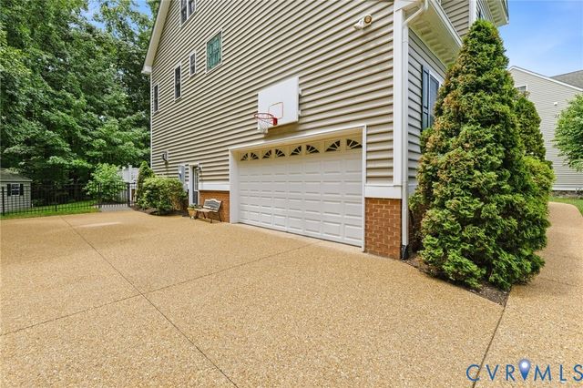 16007 Hidden Sedge Ct, Moseley, VA 23120
