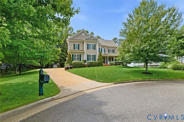 16007 Hidden Sedge Ct, Moseley, VA 23120