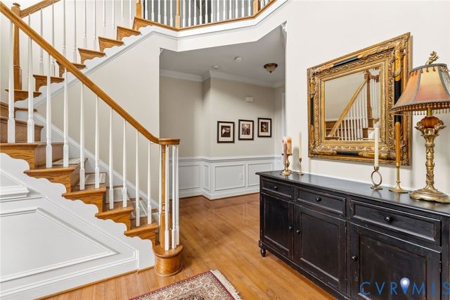 16007 Hidden Sedge Ct, Moseley, VA 23120