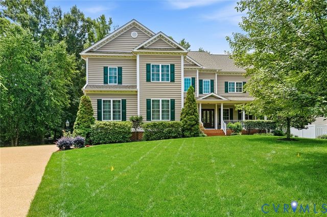 16007 Hidden Sedge Ct, Moseley, VA 23120