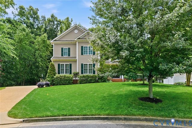 16007 Hidden Sedge Ct, Moseley, VA 23120