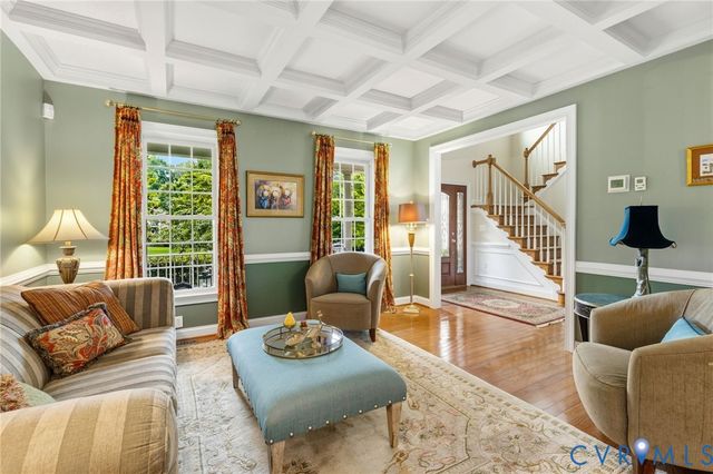 16007 Hidden Sedge Ct, Moseley, VA 23120