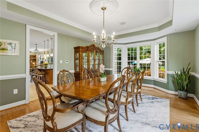 16007 Hidden Sedge Ct, Moseley, VA 23120