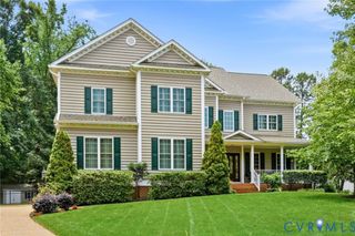 16007 Hidden Sedge Ct, Moseley, VA 23120