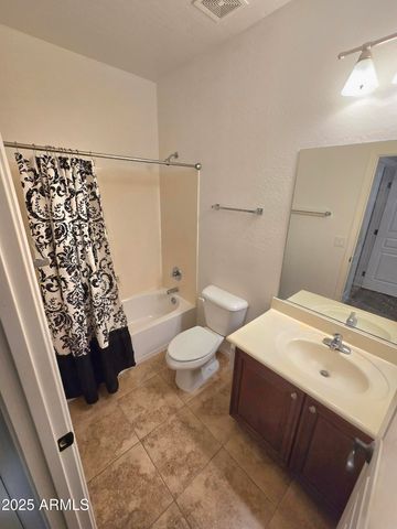 15656 W Desert Mirage Drive, Surprise, AZ 85379