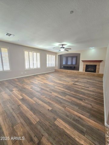 15656 W Desert Mirage Drive, Surprise, AZ 85379