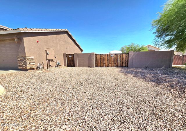 15656 W Desert Mirage Drive, Surprise, AZ 85379