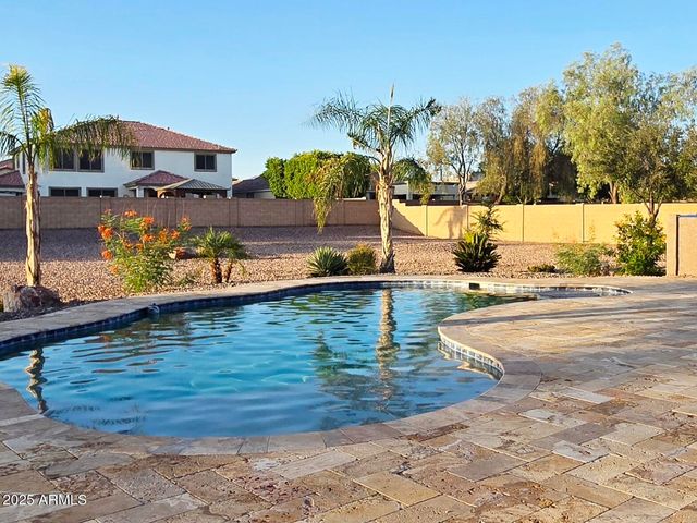 15656 W Desert Mirage Drive, Surprise, AZ 85379