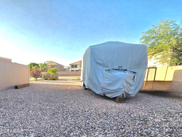 15656 W Desert Mirage Drive, Surprise, AZ 85379